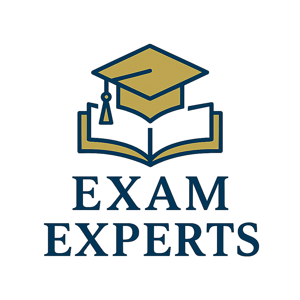 Exam Experts Logo